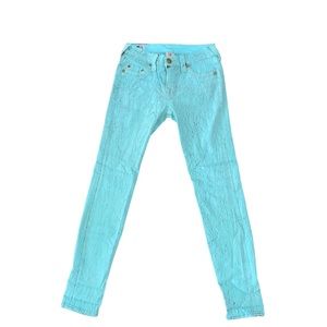 Vintage True Religion Jeans